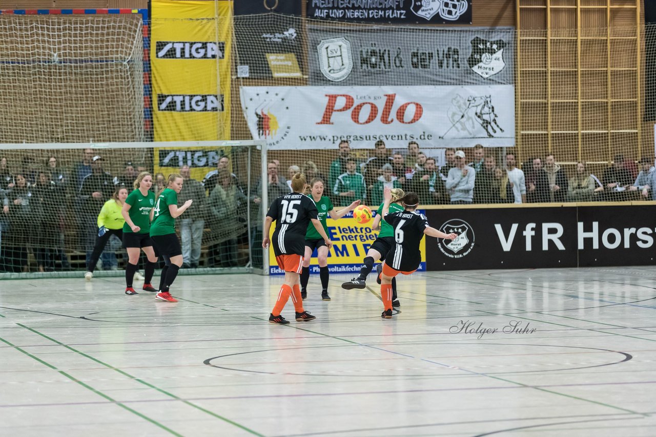 Bild 385 - VR Bank Cup Horst